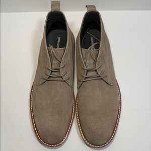 Nordstrom Men's Chukka Boots